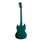 Gibson SG Standard Translucent Teal