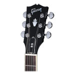 Gibson SG Standard Pelham Blue Burst
