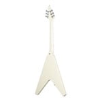 Gibson 70s Flying V Classic White