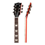Gibson Les Paul Standard 60s Bourbon Burst