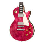 Gibson Les Paul Standard 50s Figured Top Translucent Fuchsia