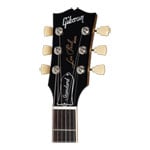 Gibson Les Paul Standard 50s Figured Top Translucent Fuchsia