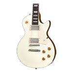 Gibson Les Paul Standard 50s Plain Top Classic White