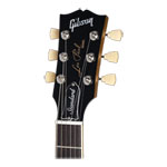 Gibson Les Paul Standard 50s Plain Top Classic White