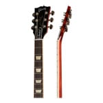Gibson Les Paul Standard 60s Unburst