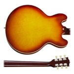 Gibson ES-335 Figured Iced Tea