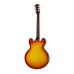 Gibson ES-335 Figured Iced Tea