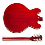 Gibson ES-335 Sixties Cherry
