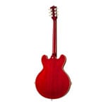 Gibson ES-335 Sixties Cherry