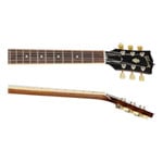 Gibson ES-335 Vintage Burst