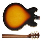Gibson ES-335 Vintage Burst