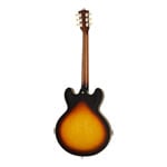 Gibson ES-335 Vintage Burst