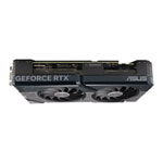 ASUS NVIDIA GeForce RTX 4070 SUPER 12GB DUAL Ada Lovelace Graphics Card