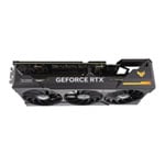 ASUS NVIDIA GeForce RTX 4070 SUPER 12GB TUF Gaming OC Ada Lovelace Graphics Card