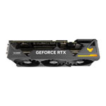 ASUS NVIDIA GeForce RTX 4070 Ti SUPER 16GB TUF Gaming OC Ada Lovelace Graphics Card