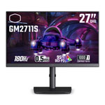 Cooler Master 27" Quad HD 180Hz Adaptive Sync Monitor