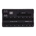 CORSAIR AX1600i 1600W 80+ Titanium Modular Digital ATX Refurbished PSU/Power Supply