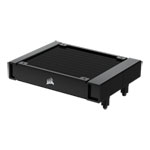 Corsair 120mm H60x RGB Elite Intel/AMD CPU Refurbished Liquid Cooler