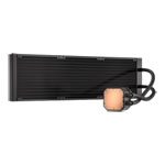 Corsair iCUE H170i ELITE CAPELLIX XT 420mm Intel/AMD Refurbished CPU Liquid Cooler