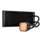 Corsair iCUE H115i ELITE CAPELLIX XT 280mm Intel/AMD CPU Refurbished Liquid Cooler
