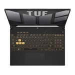 ASUS TUF Gaming F15 15" FHD 144Hz RTX 4060 Refurbished Gaming Laptop
