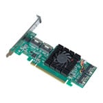 HighPoint SSD7580C 8-Port U.2 NVMe PCIe 4.0 RAID Adaptor