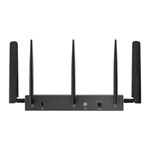 tp-link AX3000 Omada Dual Band Wi-Fi 6 4G+ LTE Gigabit Router