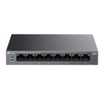 tp-link LS108GP 8-Port Gigabit PoE+ Desktop Switch