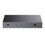 tp-link LS108GP 8-Port Gigabit PoE+ Desktop Switch