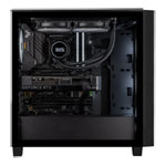 High End Gaming PC with NVIDIA GeForce RTX 4060 Ti and Intel Core i7 14700F