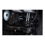 High End Gaming PC with NVIDIA GeForce RTX 4060 Ti and Intel Core i7 14700F