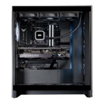 High End Gaming PC with NVIDIA GeForce RTX 4080 SUPER and AMD Ryzen 7 7800X3D