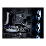 Gaming PC with NVIDIA GeForce RTX 4070 SUPER and Intel Core i5 12400F