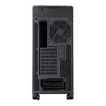 ASUS ProArt PA602 Black Full Tower PC EATX Case