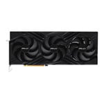 PNY NVIDIA GeForce RTX 4080 SUPER 16GB VERTO OC Ada Lovelace Graphics Card