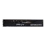 PNY NVIDIA GeForce RTX 4080 SUPER 16GB VERTO OC Ada Lovelace Graphics Card