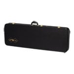 Epiphone 1963 Firebird I (Incl. Hard Case) Heather Poly