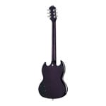 Epiphone SG Modern Figured (Incl. Premium Gig Bag) Purple Burst