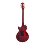 Epiphone Alex Lifeson Les Paul Custom Axcess (Incl. Hard Case) Ruby