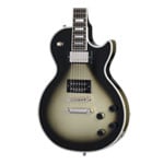 Epiphone Adam Jones 1979 Les Paul Custom Antique Silverburst