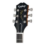 Epiphone Les Paul Modern Figured (Incl. Premium Gig Bag) Purple Burst