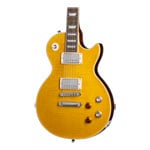 Epiphone Kirk Hammett Greeny 1959 Les Paul Standard (Incl. Hard Case) Greeny Burst