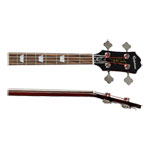 Epiphone Jack Casady Bass Sparkling Burgundy