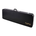 Epiphone Firebird Hard Case - Black