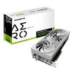 Gigabyte NVIDIA GeForce RTX 4080 SUPER 16GB AERO OC Ada Lovelace Graphics Card