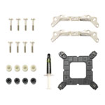 GameMax Ice Blade ARGB Single Tower CPU Cooler