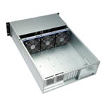 Codegen 3U 650mm Deep Rackmount Server Case