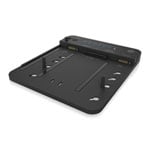 ICY BOX M.2 NVMe SSD & 2,5''/3,5'' SATA Docking & Cloning Station