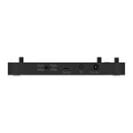 ICY BOX M.2 NVMe SSD & 2,5''/3,5'' SATA Docking & Cloning Station