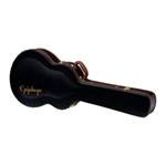 (Open Box) Epiphone 940-MJCS EJ-200SCE Coupe Case